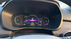 Dacia Jogger 1.6 HEV Extreme 5dr Auto Hybrid Estate